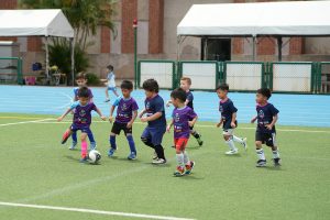 Soccer - SOC Week 9 | TYPA