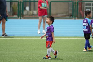 Soccer - SOC Week 9 | TYPA