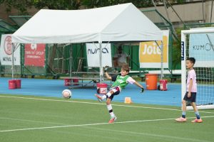 Soccer - SOC Week 9 | TYPA