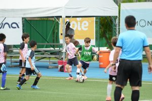 Soccer - SOC Week 9 | TYPA