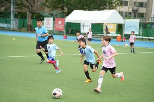 Soccer - SOC Week 9 | TYPA