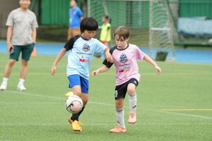 Soccer - SOC Week 9 | TYPA