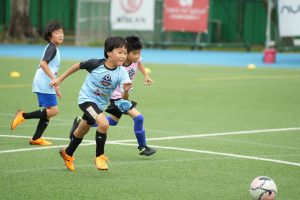 Soccer - SOC Week 9 | TYPA