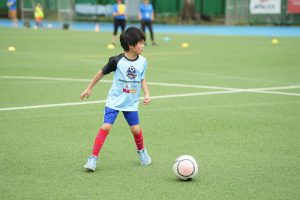 Soccer - SOC Week 9 | TYPA