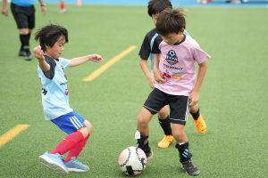 Soccer - SOC Week 9 | TYPA