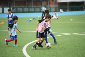 Soccer - SOC Week 9 | TYPA