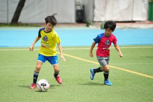 Soccer - SOC Week 9 | TYPA