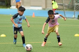 Soccer - SOC Week 9 | TYPA