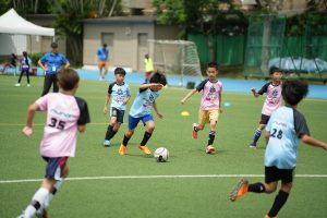 Soccer - SOC Week 9 | TYPA