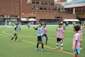 Soccer - SOC Week 9 | TYPA