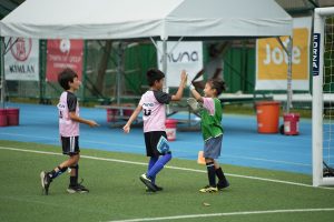 Soccer - SOC Week 9 | TYPA