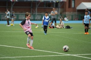 Soccer - SOC Week 9 | TYPA