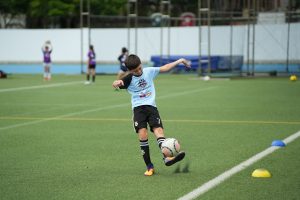 Soccer - SOC Week 9 | TYPA