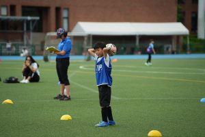Soccer - SOC Week 9 | TYPA