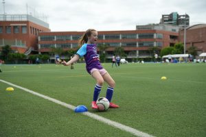 Soccer - SOC Week 9 | TYPA