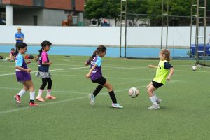 Soccer - SOC Week 9 | TYPA
