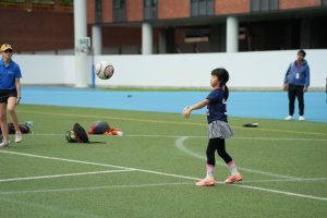 Soccer - SOC Week 9 | TYPA