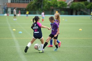 Soccer - SOC Week 9 | TYPA