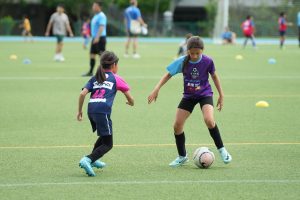 Soccer - SOC Week 9 | TYPA
