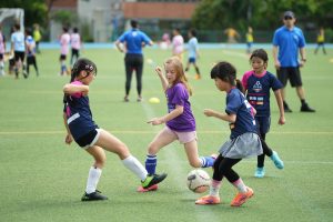 Soccer - SOC Week 9 | TYPA