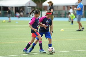 Soccer - SOC Week 9 | TYPA