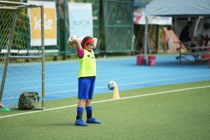Soccer - SOC Week 9 | TYPA
