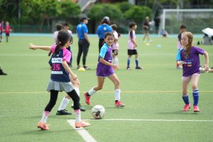 Soccer - SOC Week 9 | TYPA