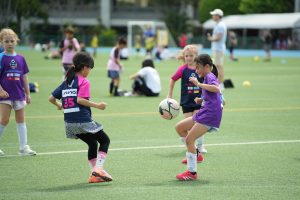 Soccer - SOC Week 9 | TYPA