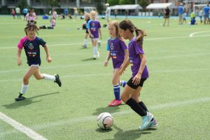 Soccer - SOC Week 9 | TYPA