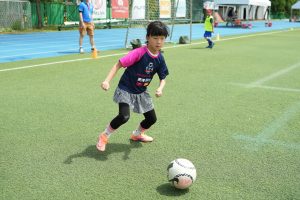 Soccer - SOC Week 9 | TYPA