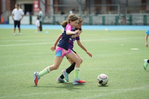 Soccer - SOC Week 9 | TYPA