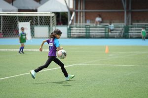 Soccer - SOC Week 9 | TYPA