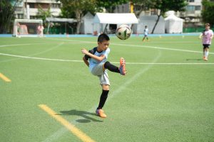 Soccer - SOC Week 9 | TYPA