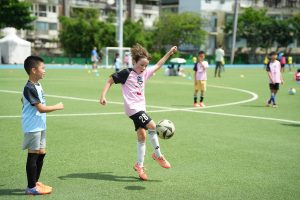 Soccer - SOC Week 9 | TYPA