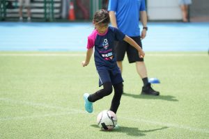 Soccer - SOC Week 9 | TYPA