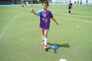 Soccer - SOC Week 9 | TYPA