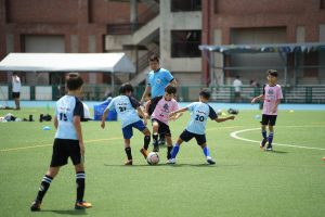 Soccer - SOC Week 9 | TYPA