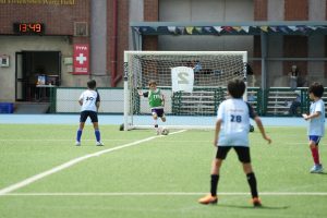 Soccer - SOC Week 9 | TYPA