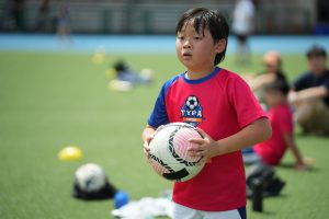 Soccer - SOC Week 9 | TYPA
