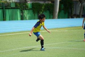 Soccer - SOC Week 9 | TYPA