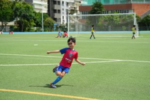 Soccer - SOC Week 9 | TYPA