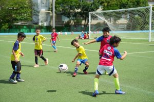 Soccer - SOC Week 9 | TYPA