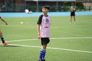 Soccer - SOC Week 9 | TYPA