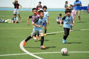 Soccer - SOC Week 9 | TYPA