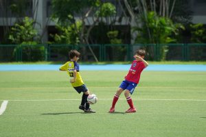 Soccer - SOC Week 9 | TYPA