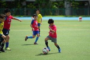 Soccer - SOC Week 9 | TYPA