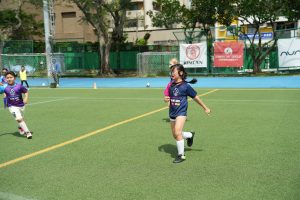 Soccer - SOC Week 9 | TYPA