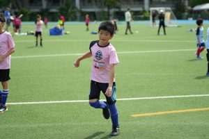 Soccer - SOC Week 9 | TYPA