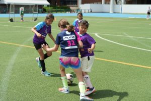 Soccer - SOC Week 9 | TYPA