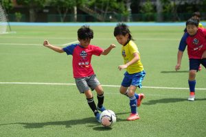 Soccer - SOC Week 9 | TYPA